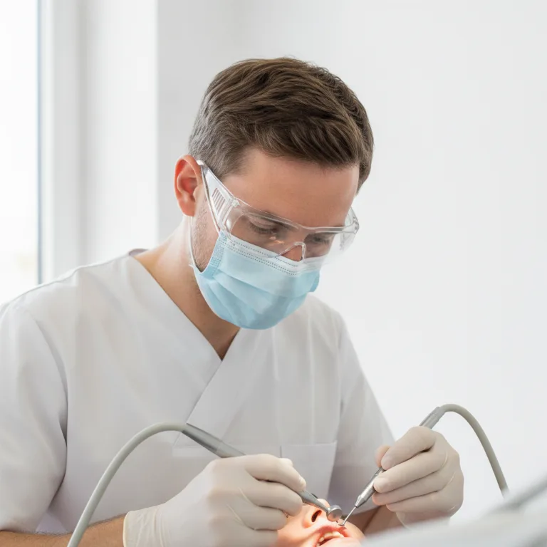 dentysta Myślenice